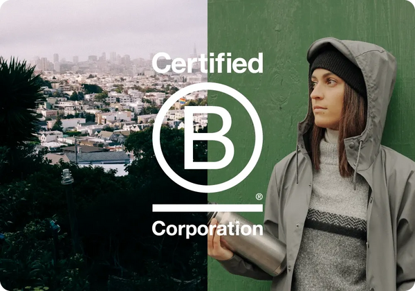 B Corp: Business as a force for good