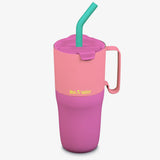 Rise Tumbler 26 oz - Straw Lid Kaleidoscope