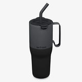 Rise Tumbler - Couvercle en paille