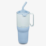 Rise Tumbler 1065 ml - Straw Lid