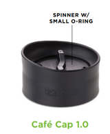 Pièces de casquette classiques