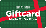 Cadeaubon Klean Kanteen