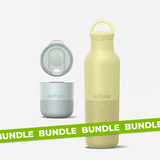 Rise Classic Insulated + Lowball Bundle