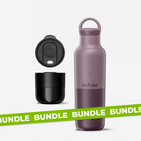 Rise Classic Insulated + Lowball Bundle