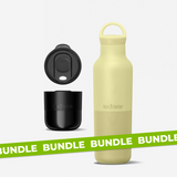 Rise Classic Insulated + Lowball Bundle