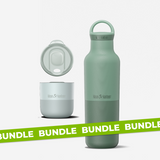 Rise Classic Insulated + Lowball Bundle