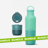 Rise Classic Insulated + Lowball Bundle