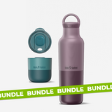 Rise Classic Insulated + Lowball Bundle