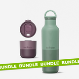 Rise Classic Insulated + Lowball Bundle