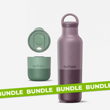 Rise Classic Insulated + Lowball Bundle