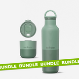 Rise Classic Insulated + Lowball Bundle