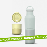 Rise Classic Insulated + Lowball Bundle
