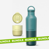 Rise Classic Insulated + Lowball Bundle