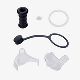 Pièces de casquette classiques