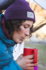 Camp Mug - Tumbler Lid