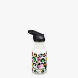 Kid Kanteen Classic 355ml - Flip Sport Cap