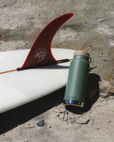 Bouteille isotherme TKWide 946 ml avec bouchon à vis