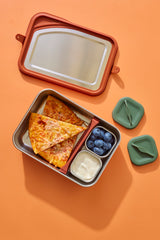 Family Set (Big Meal, Lunch, Snack)