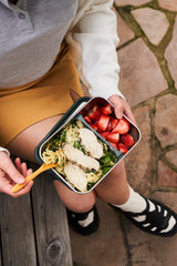 Family Set (Big Meal, Lunch, Snack)