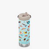 Limited Summer Edition: TKWide 473ml - Twist Cap