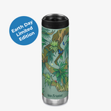 Earth Day Limited Edition - TKWide 592 ml Café Cap