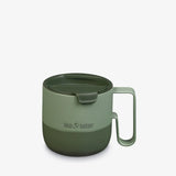 Rise Mug 399ml - Flip Lid