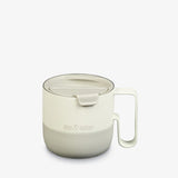 Rise Mug 399ml - Flip Lid
