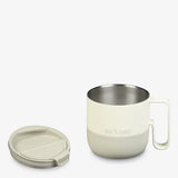 Rise Mug 399ml - Flip Lid