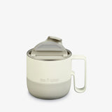 Rise Mug 399ml - Flip Lid