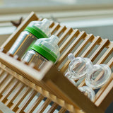 Baby fles 148ml - Trage Speen