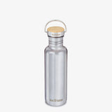 Reflect Single Wall 800ml - Bamboo Cap