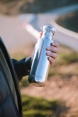 Reflect Single Wall 800ml - Bamboo Cap