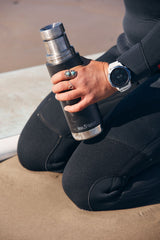 Bouteille isotherme TKPro 500 ml - Pour-Through Cap