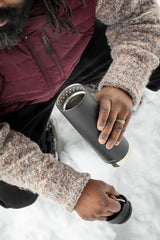 TKWide 592ml - Café Cap