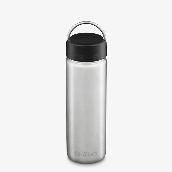 Classic Wide Single Wall 800ml - Loop Cap – Klean Kanteen Belgium