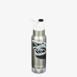 Kid Kanteen Classic Insulated 355ml - Sport Cap