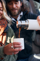 Bouteille isotherme TKPro 500 ml - Pour-Through Cap