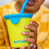 Kid Cup - Straw Lid