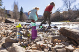 Kid Kanteen Classic 355ml - Sippy Cap
