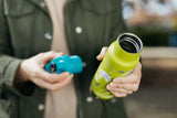 Kid Kanteen Classic Insulated 355ml - Sport Cap
