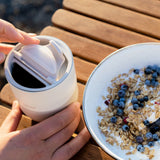 Rise Lowball 296ml - Flip Lid