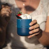 Rise Lowball 296ml - Flip Lid