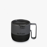 Rise Mug 399ml - Flip Lid
