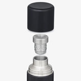 TKPro Insulated - Pour-through cap