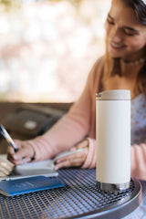 TKWide 473ml - Café Cap