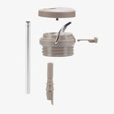 Limited Summer Edition: TKWide 473ml - Twist Cap