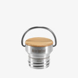 Reflect Single Wall 800ml - Bamboo Cap
