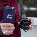 Café Cap - TKWide Caps