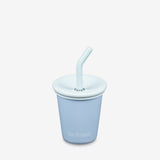 Gobelet enfant 296 ml - Bouchon paille