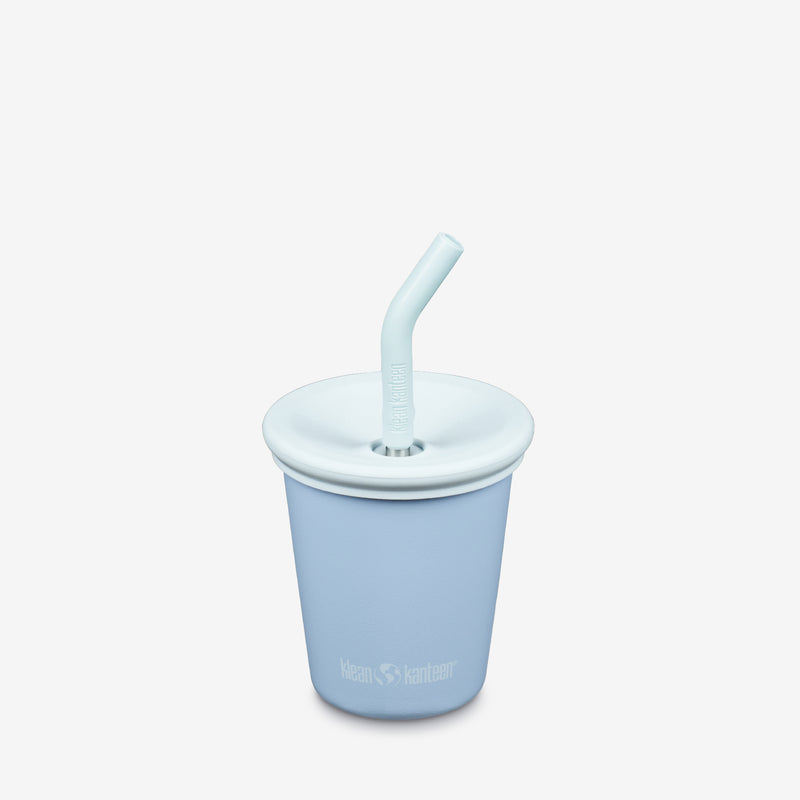 Gobelet enfant 296 ml - Bouchon paille